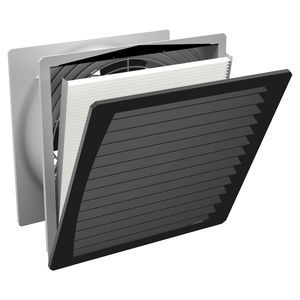 ventilatore per armadio elettrico assiale