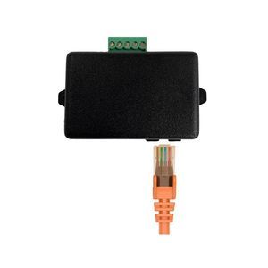 modulo I/O digitale 1