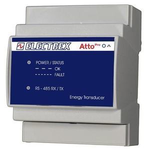 analizzatore per rete elettrica