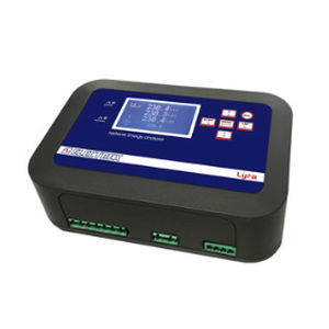 analizzatore per rete elettrica