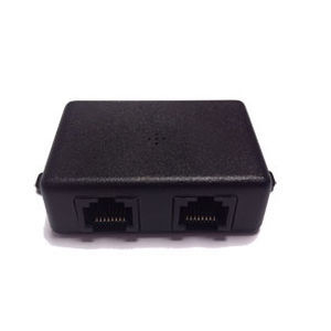 modulo I/O analogico 1