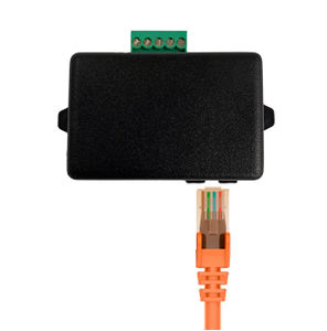 modulo I/O analogico 1