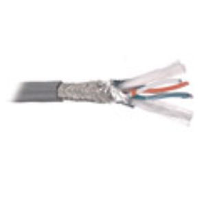 cavo elettrico di dati