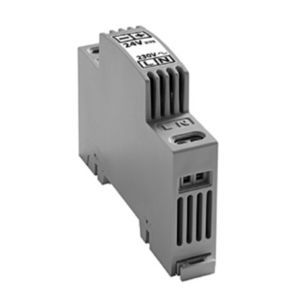 alimentatore elettrico su guida DIN