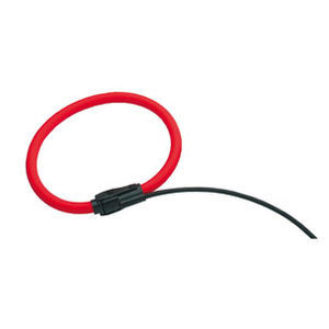 sensore di corrente con bobina di Rogowski