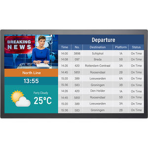display TFT 1