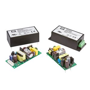 alimentatore elettrico su guida DIN