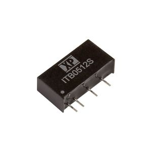 convertitore DC/DC SIP-7