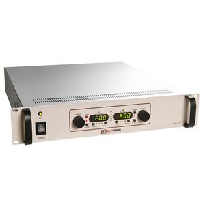alimentatore elettrico 2U