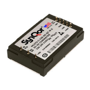 convertitore DC/DC regolato 1