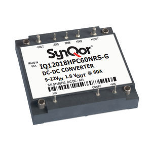 modulo convertitore DC DC SMD