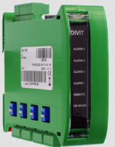 modulo di estensione I/O 1