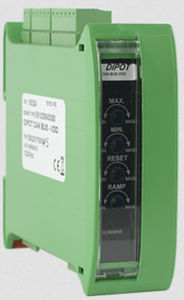 modulo di estensione I/O 1
