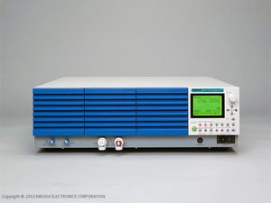 alimentazione elettrica AC/DC / regolata / da tavolo / a bassa rumorosità