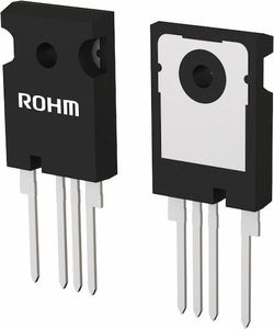 transistor MOSFET