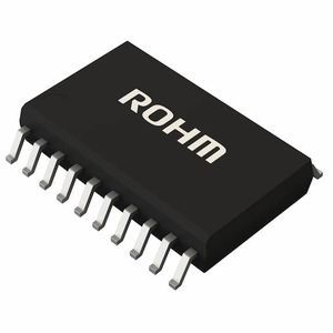 modulo convertitore DC DC con PWM 1