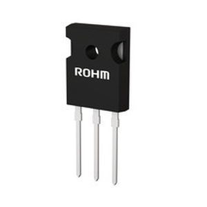 transistor IGBT in trincea