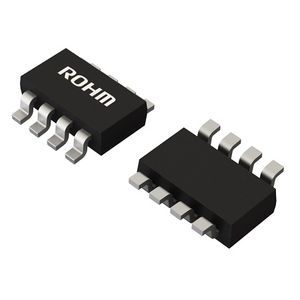 modulo convertitore DC DC ad alta densità di potenza 1