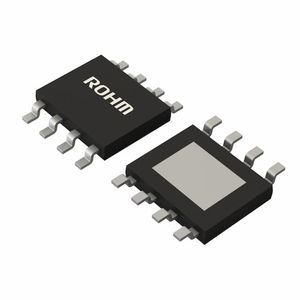 gate driver MOSFET