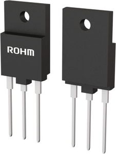 transistor MOSFET 1