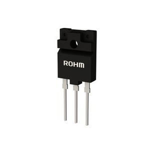 transistor MOSFET 1