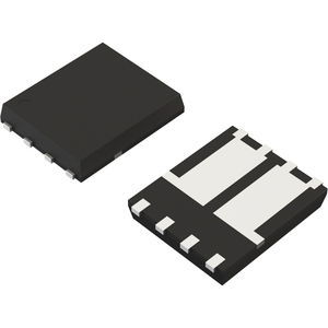 modulo per transistor MOSFET 1
