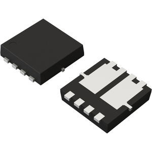 modulo per transistor MOSFET 1