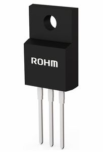modulo per transistor MOSFET 1