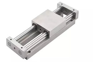 tavola di guida pneumatica