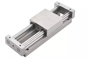 tavola di guida pneumatica