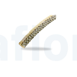 guarnizione intrecciata PTFE