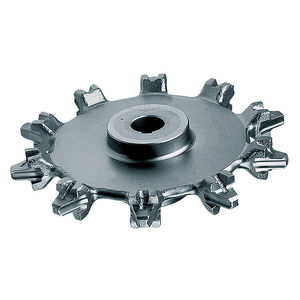 PERNO FOLLE NUKR 40 | Dellacasa - Forniture Industriali - Foto 5