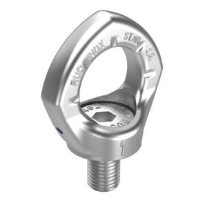 Filetto A Bocca Dritta In Gomma Flessibile Con Anello Sciolto, Misura 65mm X 21mm, Ideale Per Cavalli Sensibili O Primo Approccio