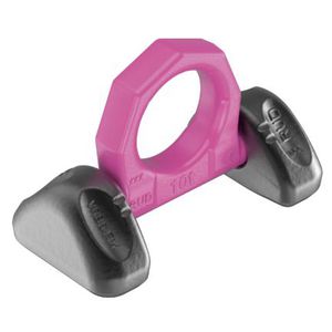 anello di sollevamento girevole a 180°