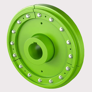 ruota di trasmissione