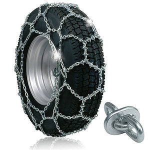 catena da neve 1