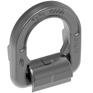 anello d'ancoraggio a D