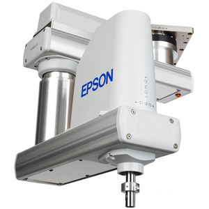 robot ragno / 4 assi / per operazioni di assemblaggio / di imballaggio