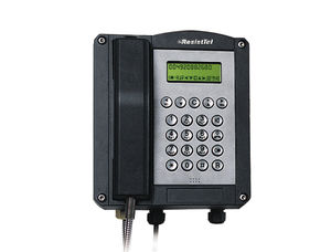telefono VoIP