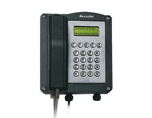 telefono VoIP