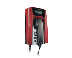 telefono VoIP