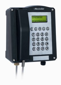 telefono VoIP
