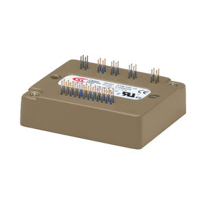 servo-amplificatore DC 1