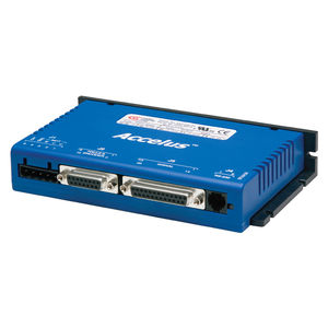 servo-amplificatore DC 1