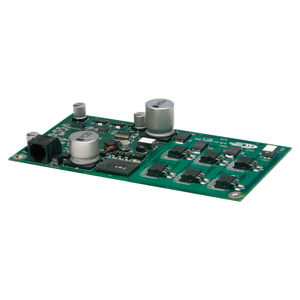 servo-amplificatore DC 1