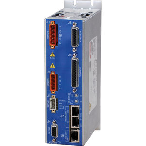 servo-variatore AC 1