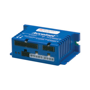 servo-variatore DC 1