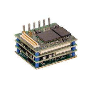 servo-variatore DC 1