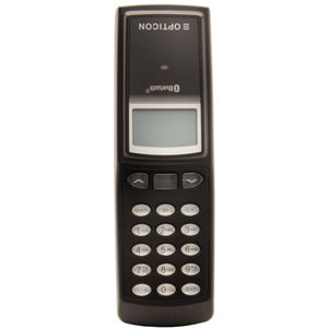 scanner di codice a barre 2D