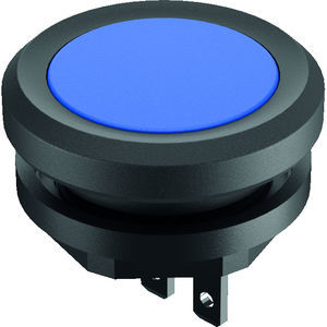 pulsante IP65